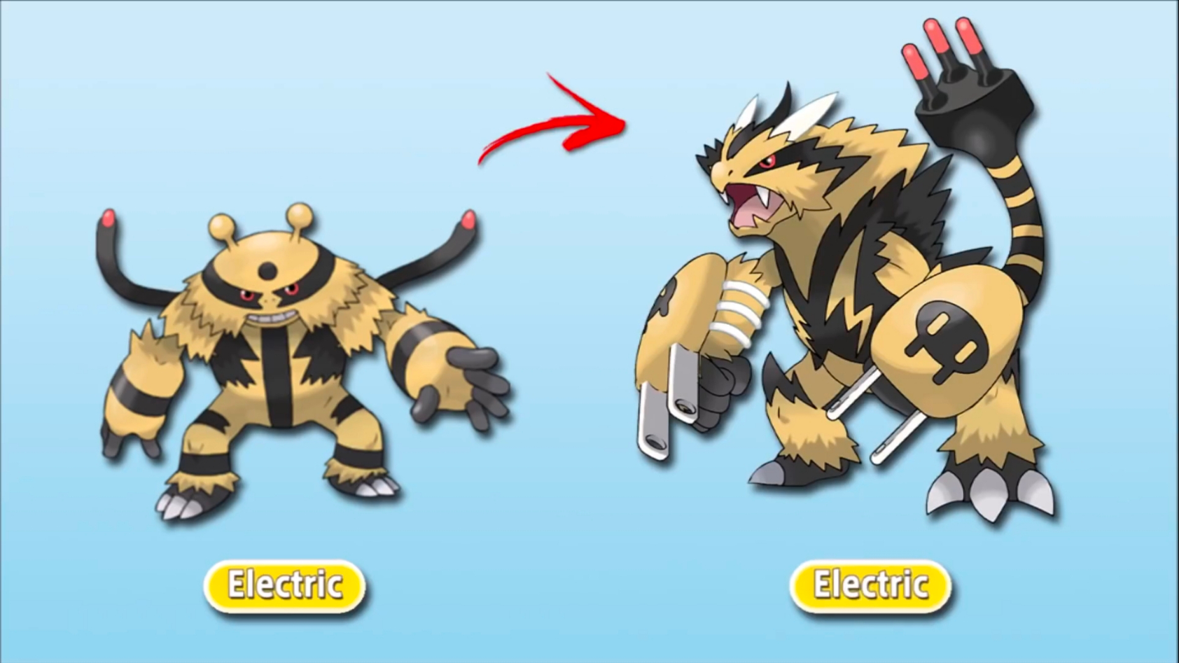 神奇宝贝:当这五只宝可梦mega进化,乘龙变帅,迷唇姐是富婆吗?